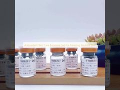 Antioxidant Skin Care Exosome Set For Freezing Youthful Skin