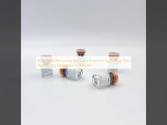 Acne Spot Removing Skin Care Exosome Lightening Skin Revitalizing Exosomes In Skincare
