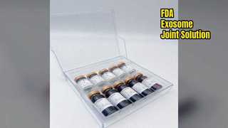 FDA Exosome Solution Regenerative Medicine