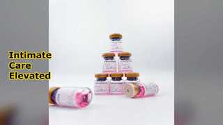 Elevate Intimate Wellness Repair Fluid