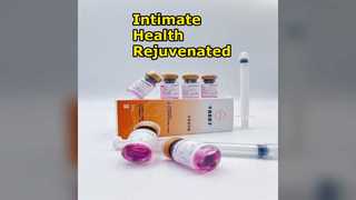 Intimate Health Fluid Exosome Repair