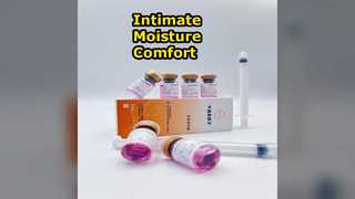 Exosome Private Care Liquid Moisture & Comfort