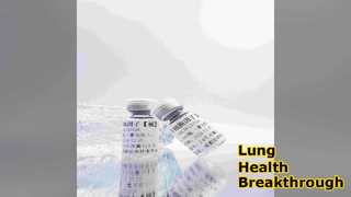 Exosome Lung Disease Test Flow Cytometer