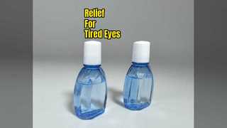 XinMiXue Eye Serum: Dry Eyes & Fatigue Relief