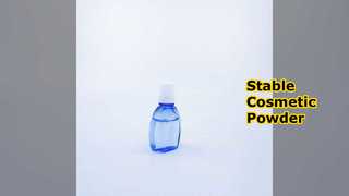Stable Cosmetic Raw Material Powder