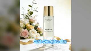 GaiNaPantom Toner: Stable Skin, Ageless Glow