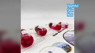 Red Stem Cell Extract For Youthful Skin
