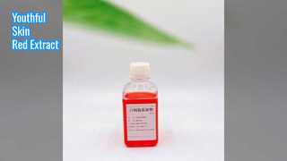 Red Stem Cell Cosmetic Raw Material